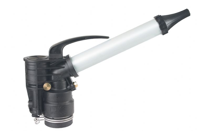 P2s plus sproeier P2s plus sproeier