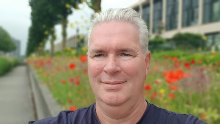 Paul Weidema Paul Weidema