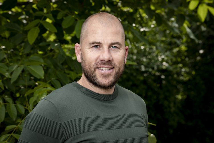 Jan Willem de Groot Jan Willem de Groot