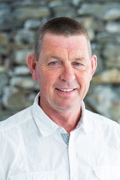 Eigenaar Tom Pappot: 'Onze manier van werken kweekt vertrouwen bij onze opdrachtgevers.'