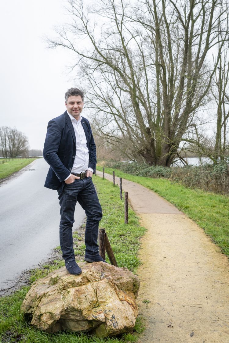 Martin Stufken Martin Stufken