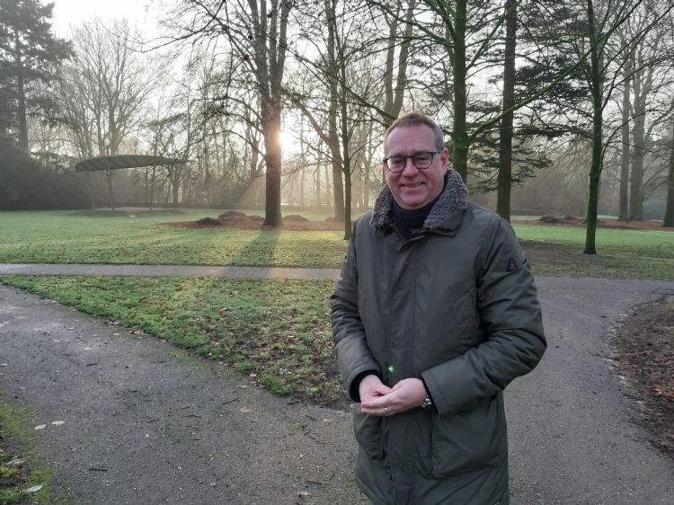 50 jaar Nationale Bomenbank - Nationale Bomen Top 50 - Doe mee!