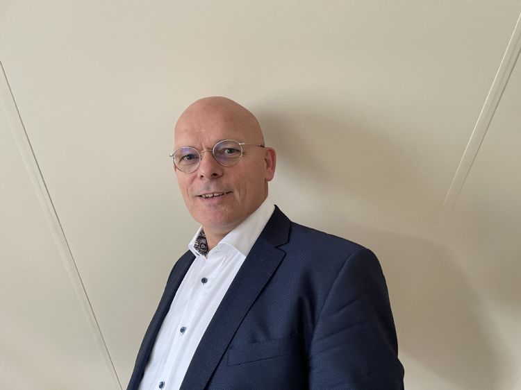 Anton Bunt: 'We hebben in de loop der jaren veel kennis opgedaan over circulariteit' Anton Bunt: 'We hebben in de loop der jaren veel kennis opgedaan over circulariteit'