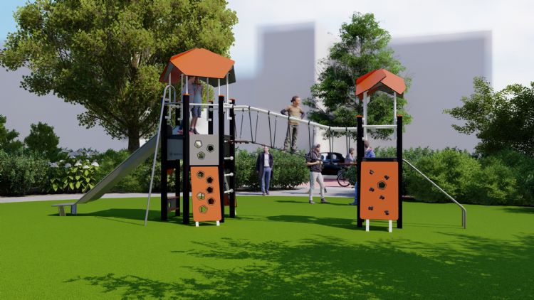 Ook voor de nieuwe lijn Rocks blijft Boerplay gebruik maken van gerecyclede kunststof Ook voor de nieuwe lijn Rocks blijft Boerplay gebruik maken van gerecyclede kunststof