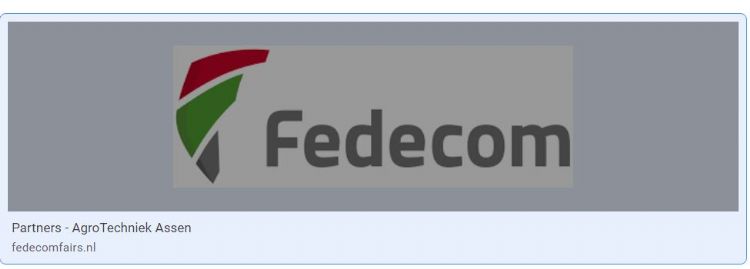 logo fedecom logo fedecom