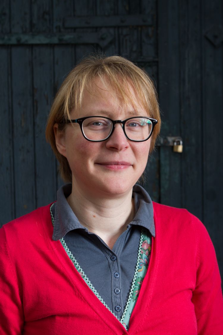 Madeleine Frelier Madeleine Frelier