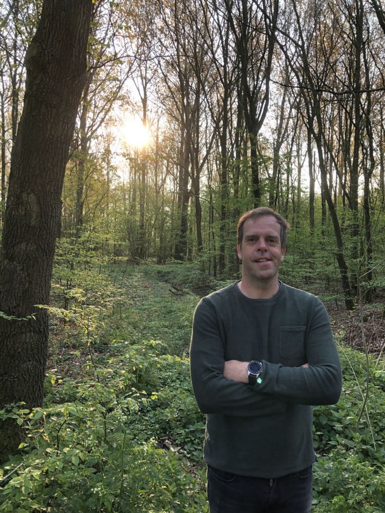 Aat van Ek Aat van Ek