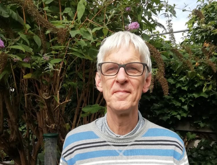 Henk van der Maas Henk van der Maas