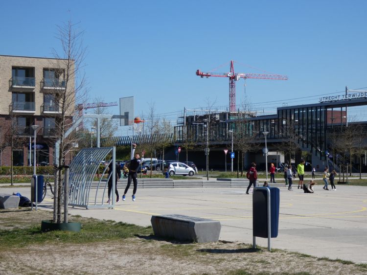 Waterwinpark Waterwinpark