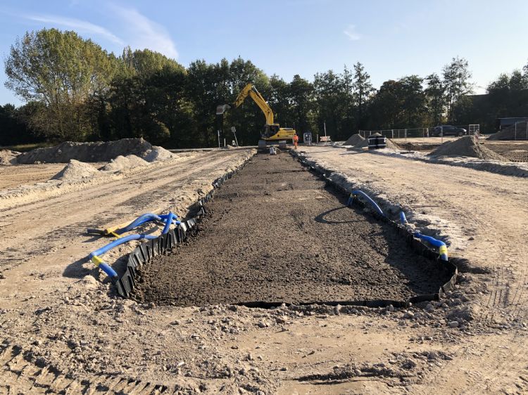 Project Hendrik Ido Ambact voor foto