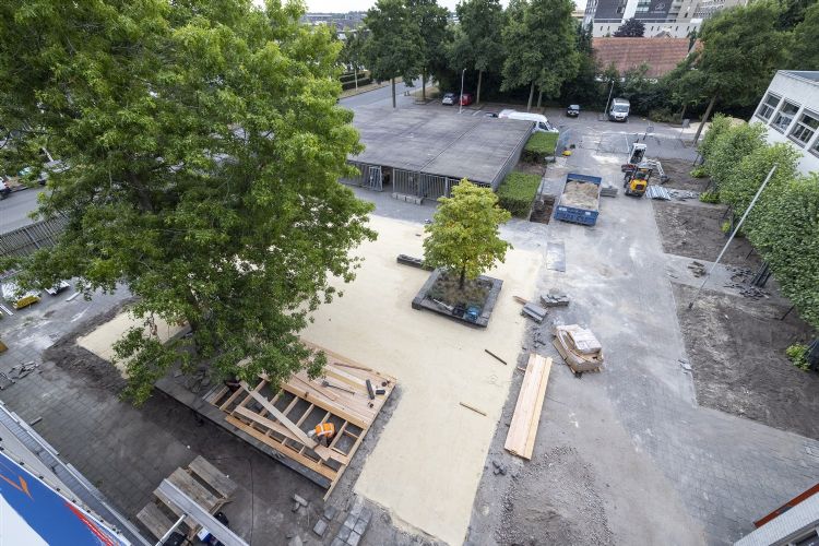 Foto: <i>i</i>dverde NL Foto: <i>i</i>dverde NL