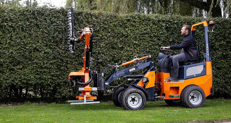 De Schans-Relly-heggenschaar De Schans-Relly-heggenschaar