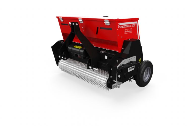 Redexim-Speedseed 1100 Redexim-Speedseed 1100