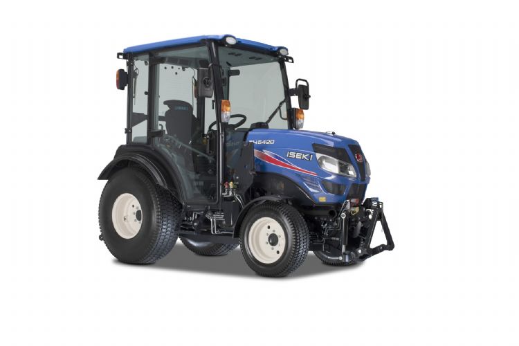 Iseki TH5420 Iseki TH5420