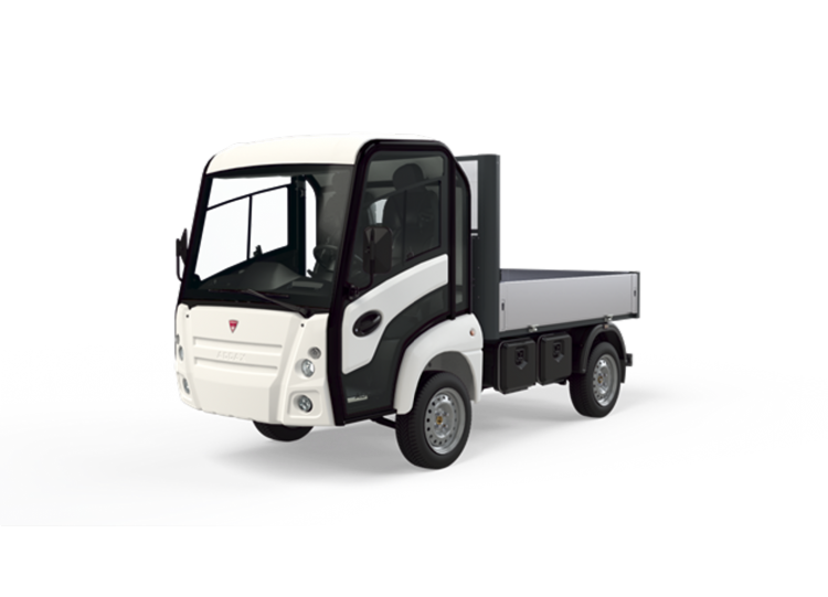 Vrijstaande Addax Vrijstaande Addax