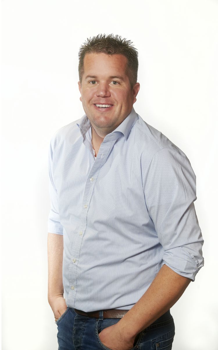 Rutger Hornikx Rutger Hornikx