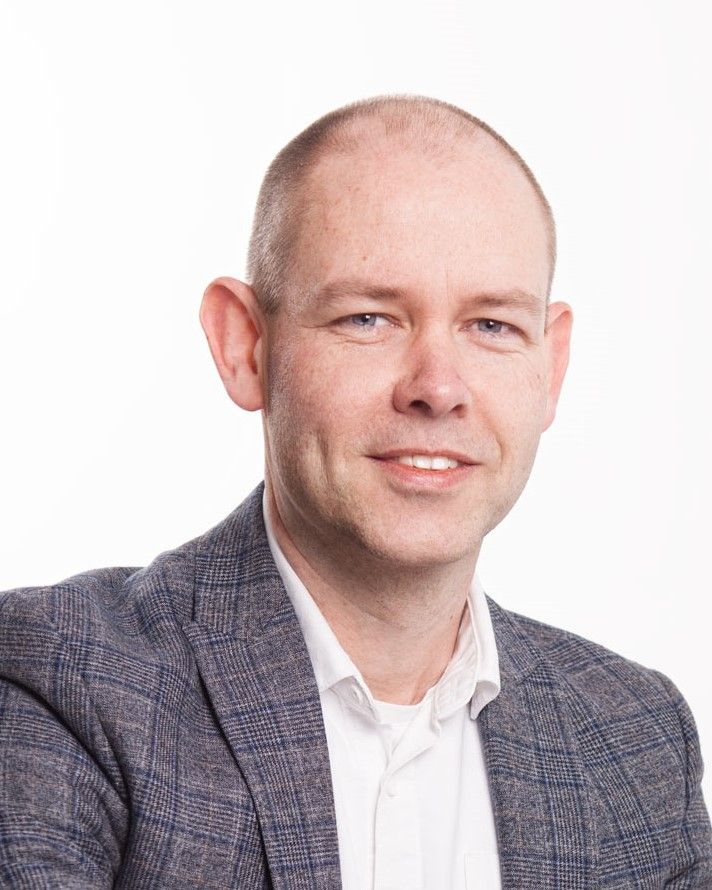 Ronnie Poorterman, Keypoint Ronnie Poorterman, Keypoint