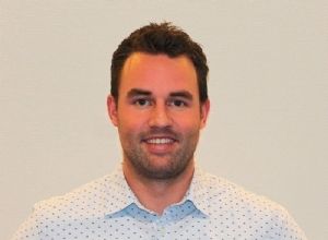 Ricardo Bleumer nieuwe accountmanager bij Barenbrug 