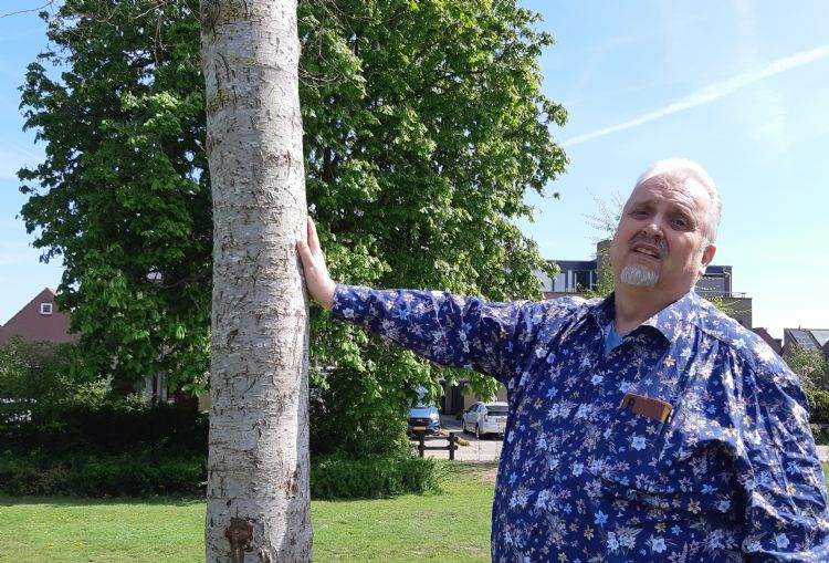 Martin Tijdgat Martin Tijdgat