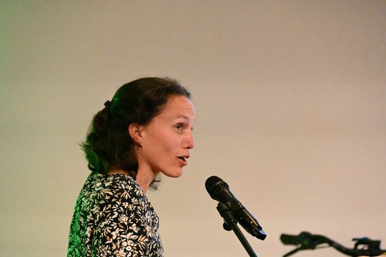 Melanie Brunings Norminstituut Melanie Brunings Norminstituut