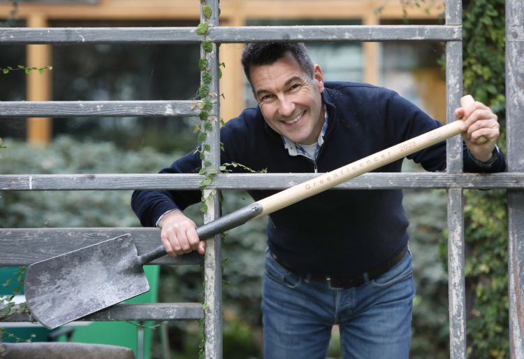 Tim van Hattum Tim van Hattum