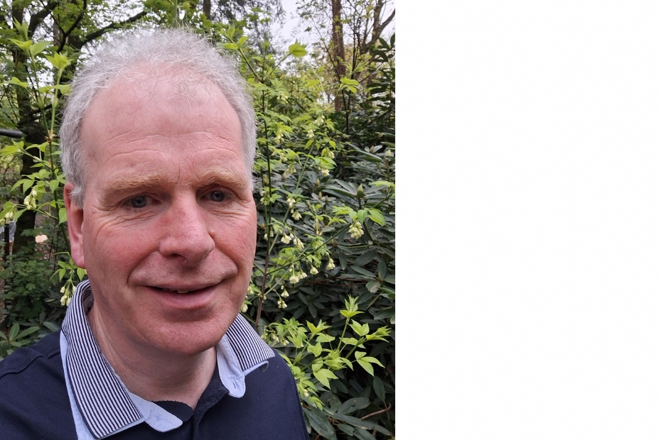 Herman Wevers Herman Wevers