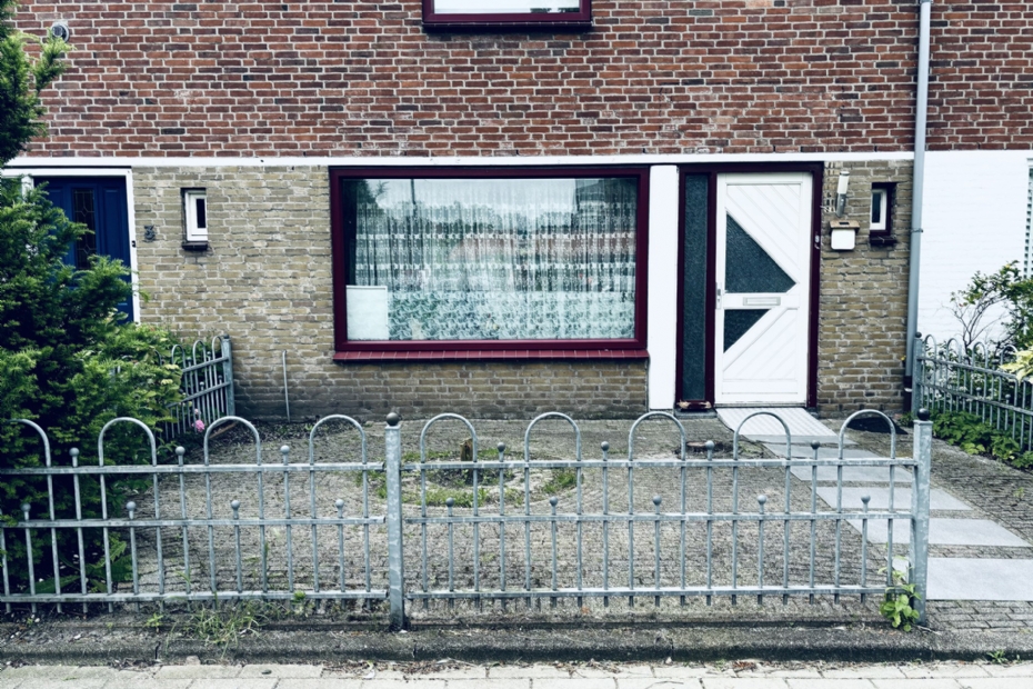 Particulier groen. Foto: Sweco Nederland