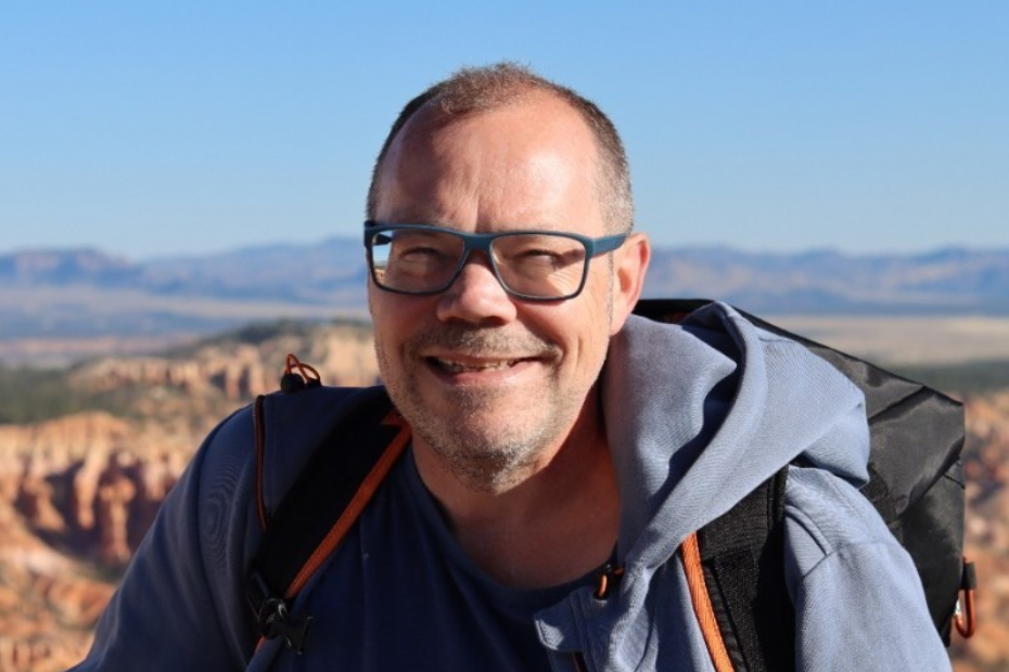 Bart van Hal Bart van Hal