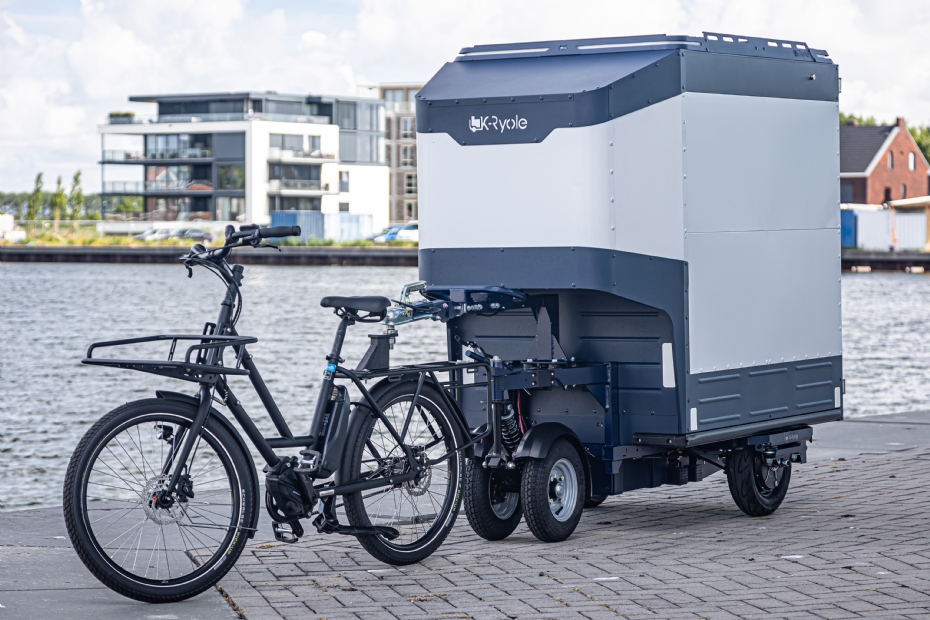 De K-Ryole De K-Ryole