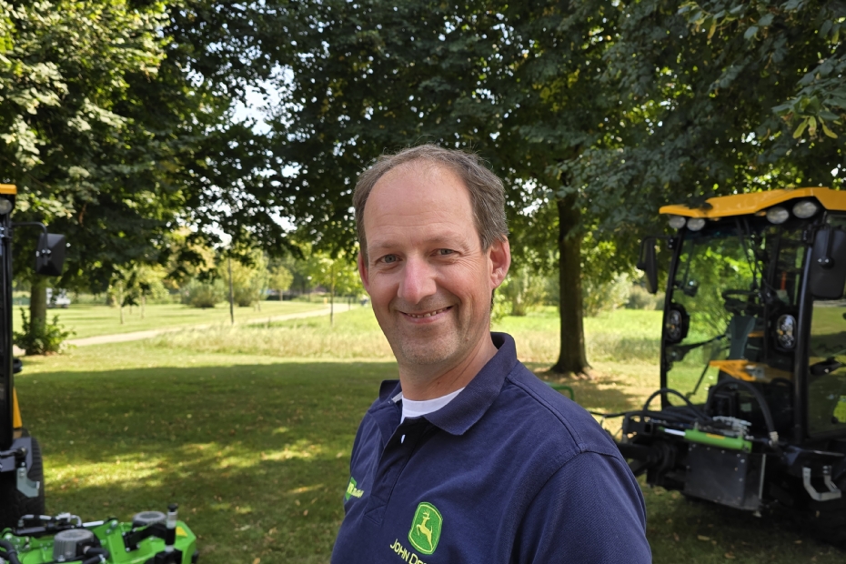 Eduard van der Zwam, Kraakman, doet al 25 jaar zaken met de afnemer Eduard van der Zwam, Kraakman, doet al 25 jaar zaken met de afnemer