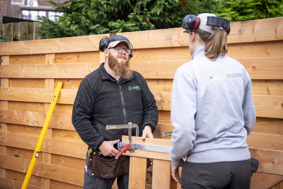 Samenwerking tussen VDHB West en Areamasters (foto: Cees van der WalVan der Wal fotografie en film) Samenwerking tussen VDHB West en Areamasters (foto: Cees van der WalVan der Wal fotografie en film)
