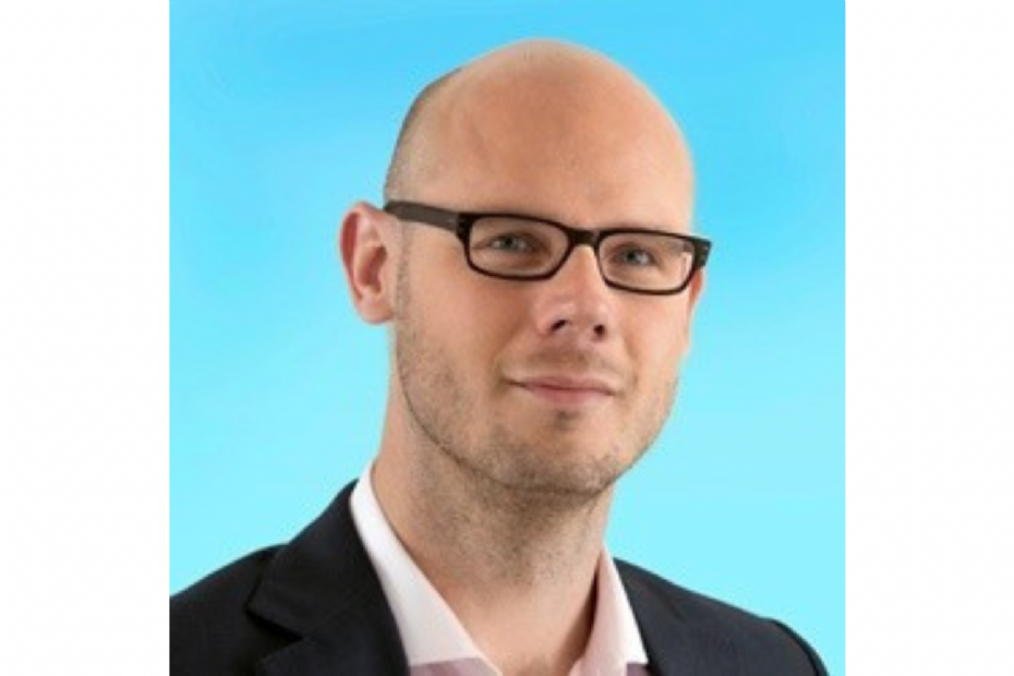 Erik de Leve, Stec Groep Erik de Leve, Stec Groep