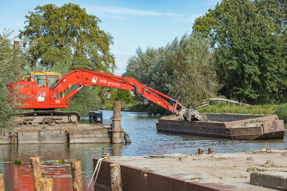 Jdb projectdag - WV Productions Jdb projectdag - WV Productions