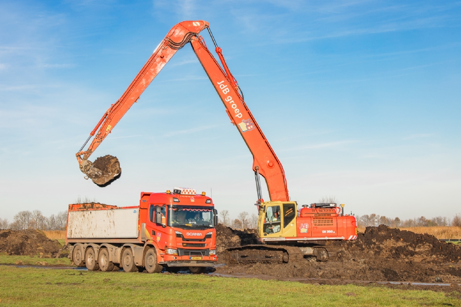 Jdb projectdag op 29 november 2024