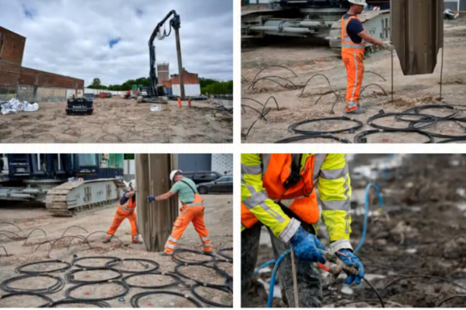 Video still uit de animatie door Jaap Appel (Wallaards adviseur D&C) Video still uit de animatie door Jaap Appel (Wallaards adviseur D&C)