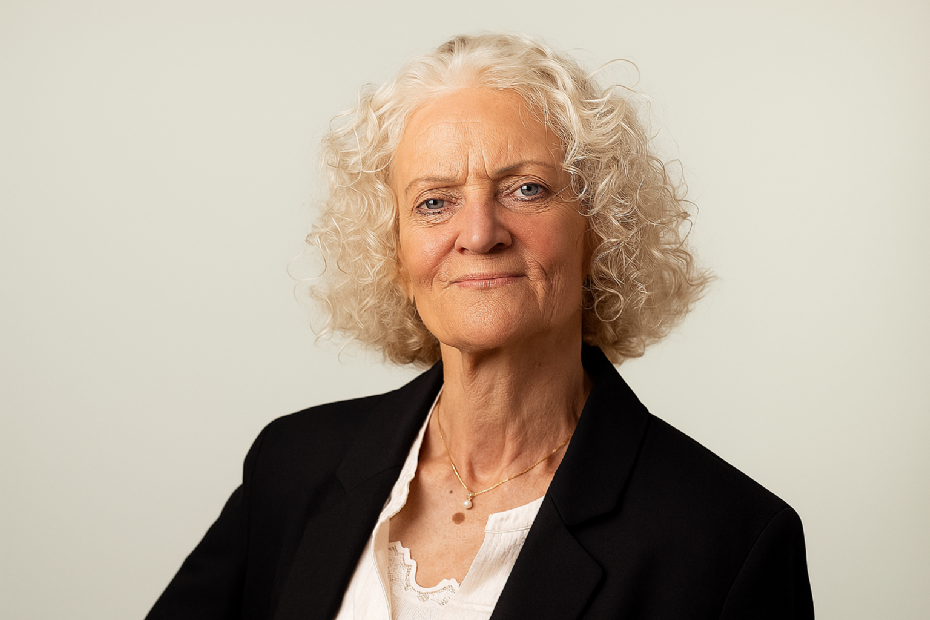 Myra Waegemakers, HR-manager en Manager Kwaliteit, Arbo en Milieu (KAM) bij Van der Tol Groep Myra Waegemakers, HR-manager en Manager Kwaliteit, Arbo en Milieu (KAM) bij Van der Tol Groep