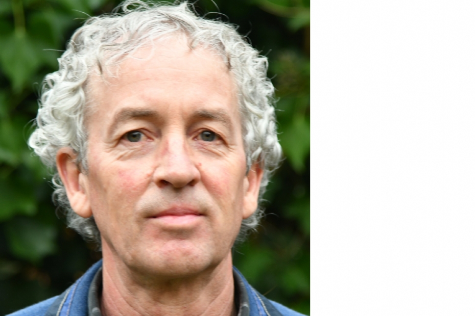 Cyril Liebrand Cyril Liebrand