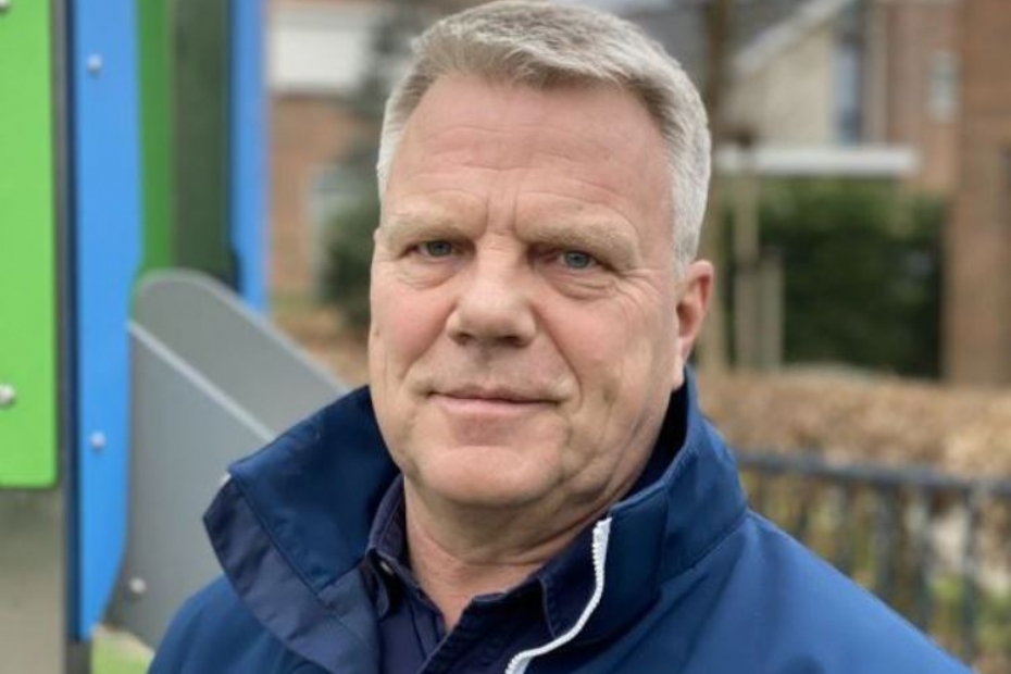 John Bakker, Hercules Speeltoestellen