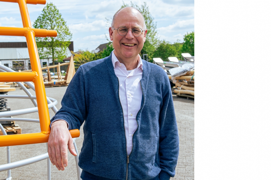 Willem Butz, BOERplay