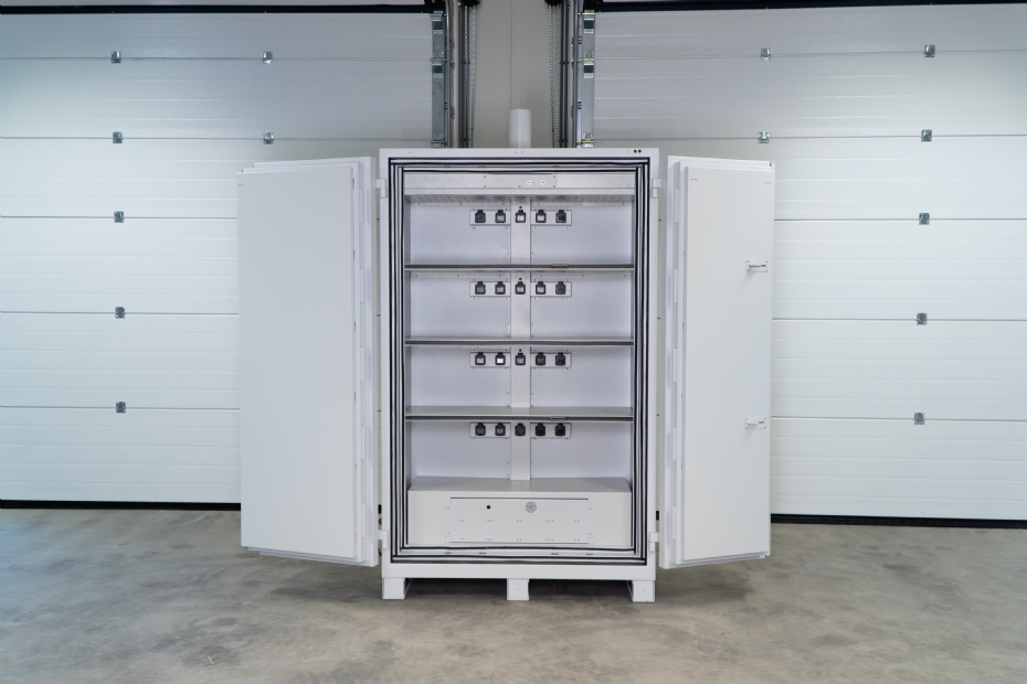 De gecertificeerde Seefion 20 De gecertificeerde Seefion 20