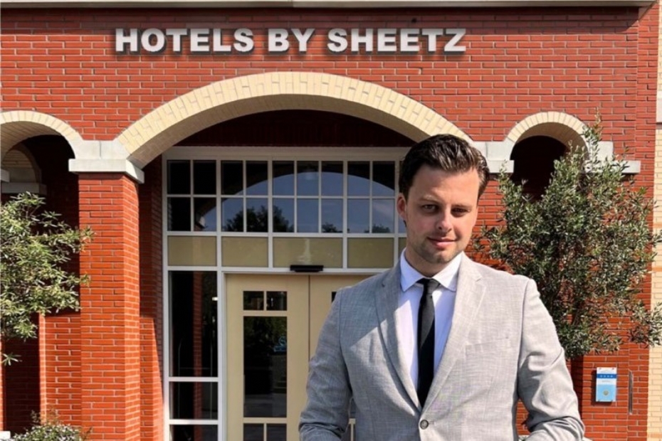 Jelle Landman Jelle Landman