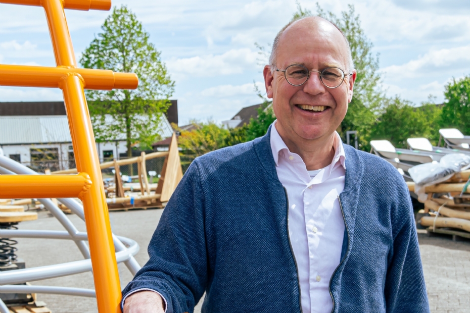 Willem Butz (BOERplay)