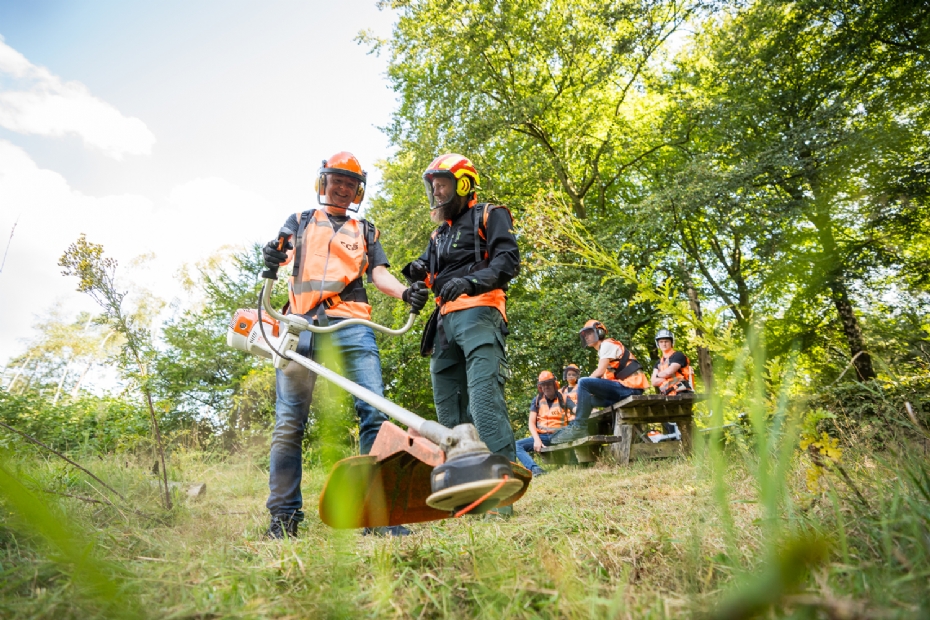 De populairste trainingen zijn direct te boeken via een 'korte route' De populairste trainingen zijn direct te boeken via een 'korte route'