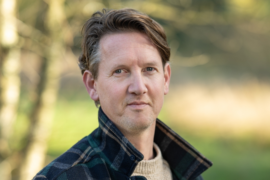 Bert-Jan Godeke Bert-Jan Godeke