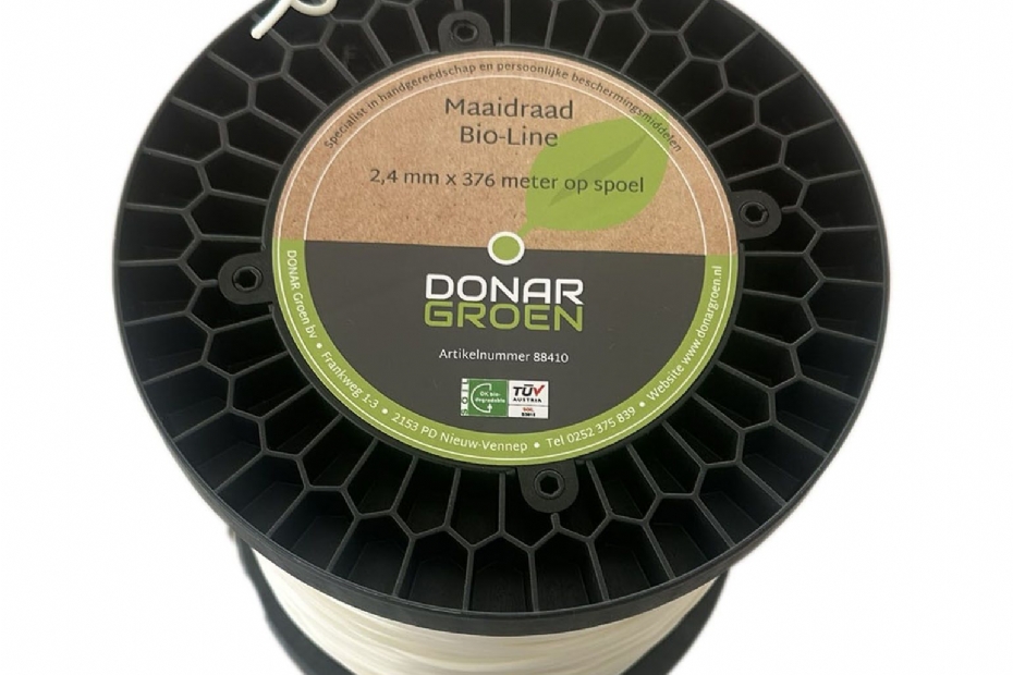 DONAR Groen Bioline-maaidraad DONAR Groen Bioline-maaidraad