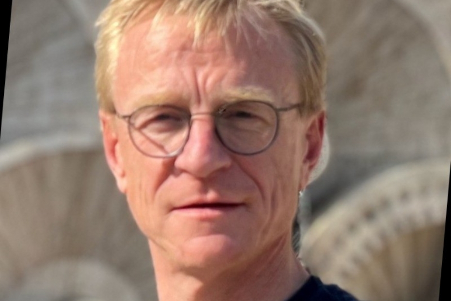 Sanne Kaasjager van de branchevereniging Sanne Kaasjager van de branchevereniging