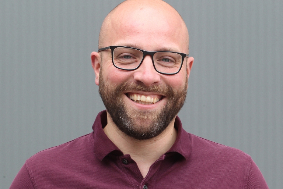 Gjalt Jan Feersma Hoekstra van Agriton Gjalt Jan Feersma Hoekstra van Agriton