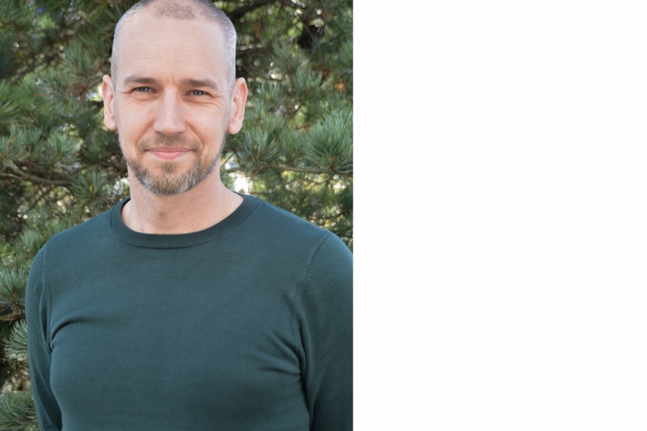 Sander Maassen Sander Maassen