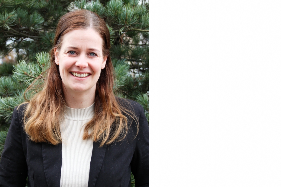 Harmke Kingma Harmke Kingma