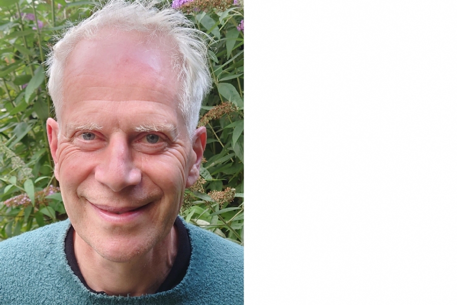 Jacob van der Veen Jacob van der Veen